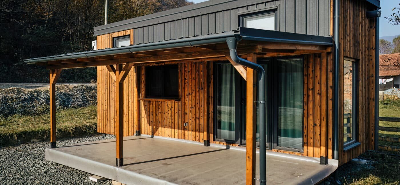 Tiny House Genehmigung in Österreich: Grundstück, Baurecht & Ablauf