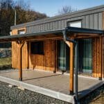 Tiny House Genehmigung in Österreich: Grundstück, Baurecht & Ablauf